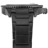 Emporio Armani World Explorer Black Dial Black Steel Strap Watch for Men - AR11398 Buy Now By Emporio Armani