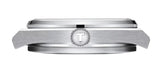 Tissot PRX Quartz Mother of Pearl Dial Silver Steel Strap Watch for Women- T137.210.11.111.00 Authentic Buy Shop Now