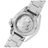 Seiko 5 Sports Automatic Grey Dial Silver Steel Strap Watch for Men - SRPE51K1 Authentic Buy Shop Now