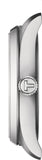 Tissot PR 100 Quartz Silver Dial Silver Steel Strap Watch for Women - T156.210.11.031.00 Authentic Buy Shop Now