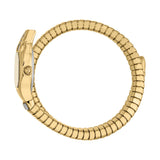 Just Cavalli Brillante Gold Dial Gold Steel Strap Watch for Women - JC1L326M0025 Authentic Buy Shop Now