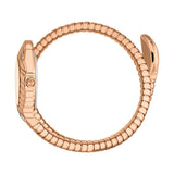 Just Cavalli Speranza Rose Gold Dial Rose Gold Steel Strap Watch for Women - JC1L356M0045 Authentic Buy Shop Now