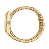Just Cavalli Aurela Gold Dial Gold Steel Strap Watch for Women - JC1L374M0025 Authentic Buy Shop Now