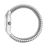 Just Cavalli Ambra Blue Dial Silver Steel Strap Watch for Women - JC1L370M0025 Authentic Buy Shop Now