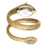 Just Cavalli Speranza Gold Dial Gold Steel Strap Watch for Women - JC1L356M0025 Authentic Buy Shop Now