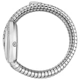 Just Cavalli Vezzoso Silver Dial Silver Steel Strap Watch for Women - JC1L230M0015 Authentic Buy Shop Now
