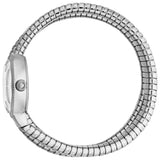 Just Cavalli After Party Silver Dial Silver Steel Strap Watch for Women - JC1L269M0015 Authentic Buy Shop Now
