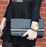 Michael Kors Camille Gold Dial Gold Steel Strap Watch for Women - MK5902 Buy Now By Michael Kors