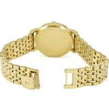 Tissot T Classic Everytime Desire Small Gold Dial Gold Mesh Bracelet Watch For Women - T109.210.33.021.00 Buy Now By Tissot