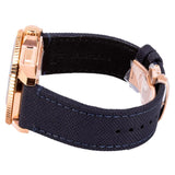 Tissot Seastar 1000 Powermatic 80 Blue Dial Blue Nylon Strap Watch for Men - T120.407.37.041.00 Buy Now By Tissot