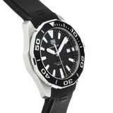 Tag Heuer Aquaracer Black Dial Watch for Men - WAY111A.FT6151 Buy Now By Tag Heuer