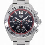 Tag Heuer Formula 1 Black Dial Watch for Men - CAZ101Y.BA0842 Buy Now By Tag Heuer