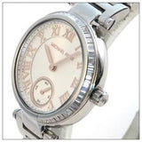 Michael Kors Skylar Quartz White Dial Silver Steel Strap Watch For Women - MK5970 Buy Now By Michael Kors