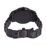 Calvin Klein City Quartz Black Dial Black Steel Strap Watch for Men - K2G2G4B1 Buy Now By Calvin Klein