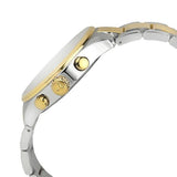 Tissot T Sport Chrono XL Classic Green Dial Two Tone Steel Strap Watch for Men - T116.617.22.091.00 Buy Now By Tissot