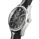 Tag Heuer Carrera Black Dial Watch for Men - WAR201A.FC6266 Buy Now By Tag Heuer