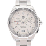 Tag Heuer Aquaracer White Dial Watch for Men - WAY111Y.BA0928 Buy Now By Tag Heuer