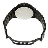 Gucci G Timeless Sport Black Dial Black Steel Strap Watch For Men - YA126230 Buy Now By Gucci