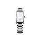 Maurice Lacroix Fiaba Diamonds White Dial Silver Steel Strap Watch for for Women - FA2164-SD532-170 Buy Now By Maurice Lacroix