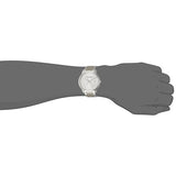 Calvin Klein City Chronograph Silver Dial Silver Steel Strap Watch for Men - K2G2G14X Buy Now By Calvin Klein