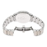 Calvin Klein City Blue Dial Silver Steel Strap Watch for Men - K2G2G14Q Buy Now By Calvin Klein
