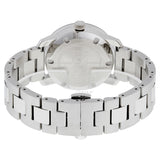 Movado Bold Crystal Dot Silver Dial Silver Steel Strap Watch For Women - 3600334 Buy Now By Movado