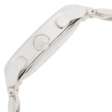 Calvin Klein City Chronograph Black Dial Silver Steel Strap Watch for Men - K2G27141 Buy Now By Calvin Klein