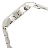 Calvin Klein City Chronograph Blue Dial Silver Steel Strap Watch for Men - K2G2714N Buy Now By Calvin Klein