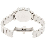Calvin Klein City Chronograph White Dial Silver Steel Strap Watch for Men - K2G271Z6 Buy Now By Calvin Klein
