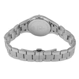 Calvin Klein Simplicity Pink Dial Silver Steel Strap Watch for Women - K432314E Buy Now By Calvin Klein