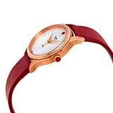 Tissot Bella Ora Mother of Pearl Dial Watch For Women - T103.310.36.111.01 Buy Now By Tissot