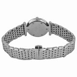 Longines La Grande Classique White Dial Silver Steel Strap Watch for Women - L4.209.4.71.6 Buy Now By Longines
