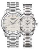 Longines Master Collection Automatic 40mm Watch for Men - L2.793.4.77.6 Buy Now By Longines