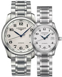 Longines Master Collection Automatic Stainless Steel Watch for Men - L2.793.4.78.6 Buy Now By Longines