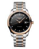 Longines Master Collection Automatic 40mm Watch for Men - L2.793.5.57.7 Buy Now By Longines