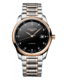 Longines Master Collection Automatic 40mm Watch for Men - L2.793.5.57.7 Buy Now By Longines