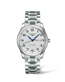 Longines Master Collection Automatic 38.5mm Watch for Men - L2.755.4.78.6 Buy Now By Longines