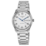 Longines Master Collection Automatic 38.5mm Watch for Men - L2.755.4.78.6 Buy Now By Longines