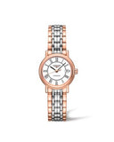 Longines Presence 25.5mm Automatic Watch for Women - L4.321.1.11.7 Buy Now By Longines