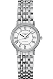 Longines Presence 25.5mm Automatic Stainless Steel Watch for Women - L4.321.4.11.6 Buy Now By Longines