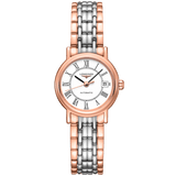 Longines Presence 25.5mm Automatic Watch for Women - L4.321.1.11.7 Buy Now By Longines