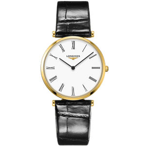 Longines La Grande Classique De Longines Watch for Women - L4.755.2.11.2 Buy Now By Longines