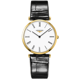 Longines La Grande Classique De Longines Watch for Women - L4.755.2.11.2 Buy Now By Longines