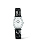 Longines La Grande Classique de Longines Tonneau 22 Watch for Women - L4.205.4.87.2 Buy Now By Longines