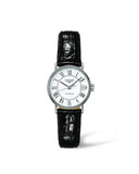 Longines La Grande Classique Presence Watch for Women - L4.321.4.11.2 Buy Now By Longines
