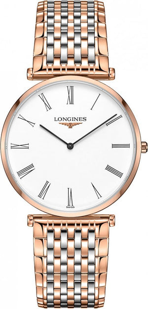 Longines La Grande Classique De Longines Watch for Women - L4.755.1.91.7 Buy Now By Longines