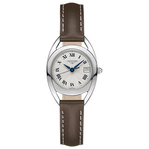 Longines Equestrian Arche Watch for Women - L6.136.4.71.2 Buy Now By Longines