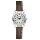 Longines Equestrian Arche Watch for Women - L6.136.4.71.2 Buy Now By Longines