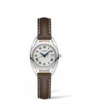 Longines Equestrian Arche Watch for Women - L6.136.4.71.2 Buy Now By Longines