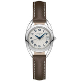 Longines Equestrian Arche Watch for Women - L6.136.4.71.2 Buy Now By Longines